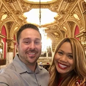 Meet your Posher, Gabriel